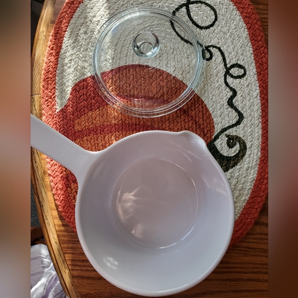 VISION COOKWARE - Picture 3 of 4